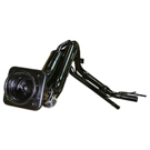2002 Hyundai Elantra Fuel Filler Neck 1
