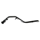 BuyAutoParts Hyundai Fuel Filler Neck 38-302988P