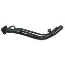 1996 Hyundai Sonata Fuel Filler Neck 1