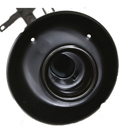2000 Nissan Maxima Fuel Filler Neck 1