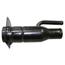 1995 Jeep Grand Cherokee Fuel Filler Neck 2