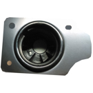 2000 Jeep Grand Cherokee Fuel Filler Neck 1