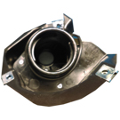 2003 Jeep Liberty Fuel Filler Neck 1