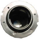2004 Jeep Wrangler Fuel Filler Neck 1