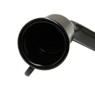 2013 Jeep Compass Fuel Filler Neck 2