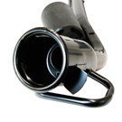 2007 Jeep Grand Cherokee Fuel Filler Neck 1