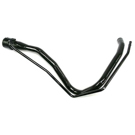 2007 Lexus ES350 Fuel Filler Neck 1