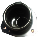 2004 Mitsubishi Montero Fuel Filler Neck 1