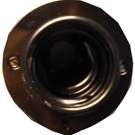 1994 Mazda 323 Fuel Filler Neck 1