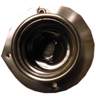 1993 Mazda 626 Fuel Filler Neck 1
