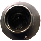 1990 Mazda 626 Fuel Filler Neck 1