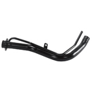 1987 Mazda 323 Fuel Filler Neck 1