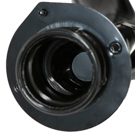 1994 Mazda 323 Fuel Filler Neck 2