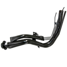 1994 Mazda 323 Fuel Filler Neck 1