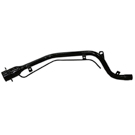 2004 Mazda Tribute Fuel Filler Neck 1