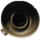 2003 Nissan Altima Fuel Filler Neck 1