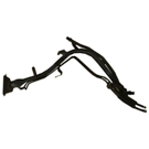 2003 Nissan Maxima Fuel Filler Neck 2
