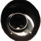 2000 Nissan Pathfinder Fuel Filler Neck 1