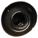 1996 Nissan Altima Fuel Filler Neck 1