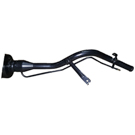 BuyAutoParts Nissan Fuel Filler Neck 38-303508P