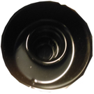 1996 Nissan 200SX Fuel Filler Neck 1