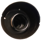 2000 Nissan Maxima Fuel Filler Neck 3