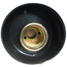 1992 Nissan Maxima Fuel Filler Neck 1