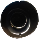 2007 Nissan Maxima Fuel Filler Neck 1