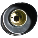 2009 Nissan Maxima Fuel Filler Neck 1