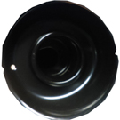 2000 Nissan Sentra Fuel Filler Neck 1