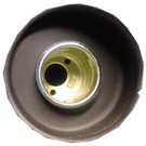 2005 Nissan Xterra Fuel Filler Neck 1