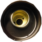 2007 Nissan 350Z Fuel Filler Neck 1