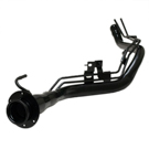 2005 Subaru Legacy Fuel Filler Neck 1
