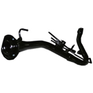 BuyAutoParts Subaru Fuel Filler Neck 38-303818P