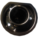 2000 Subaru Forester Fuel Filler Neck 1