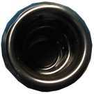 1982 Toyota Corolla Fuel Filler Neck 1