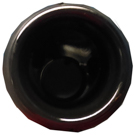 1999 Toyota RAV4 Fuel Filler Neck 1