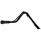 1999 Toyota Avalon Fuel Filler Neck 1