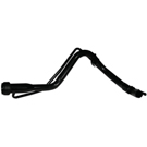 2000 Lexus ES300 Fuel Filler Neck 2