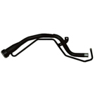 1999 Toyota RAV4 Fuel Filler Neck 2