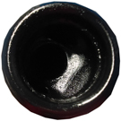 2003 Toyota Echo Fuel Filler Neck 1