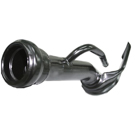 1990 Toyota 4Runner Fuel Filler Neck 1