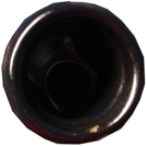 2000 Toyota Echo Fuel Filler Neck 1