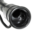 2001 Toyota Sienna Fuel Filler Neck 1