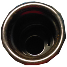 2001 Toyota Tacoma Fuel Filler Neck 1