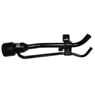 2001 Toyota Tacoma Fuel Filler Neck 2