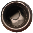 2000 Toyota Tundra Fuel Filler Neck 1