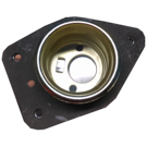 BuyAutoParts Toyota Fuel Filler Neck 38-304078P