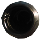 2003 Toyota Corolla Fuel Filler Neck 1