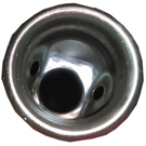 1997 Toyota Camry Fuel Filler Neck 1